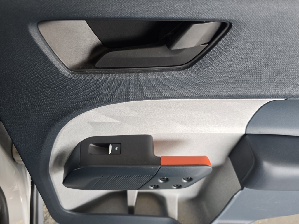 Thumbnail: 2022 Ford Maverick - 27