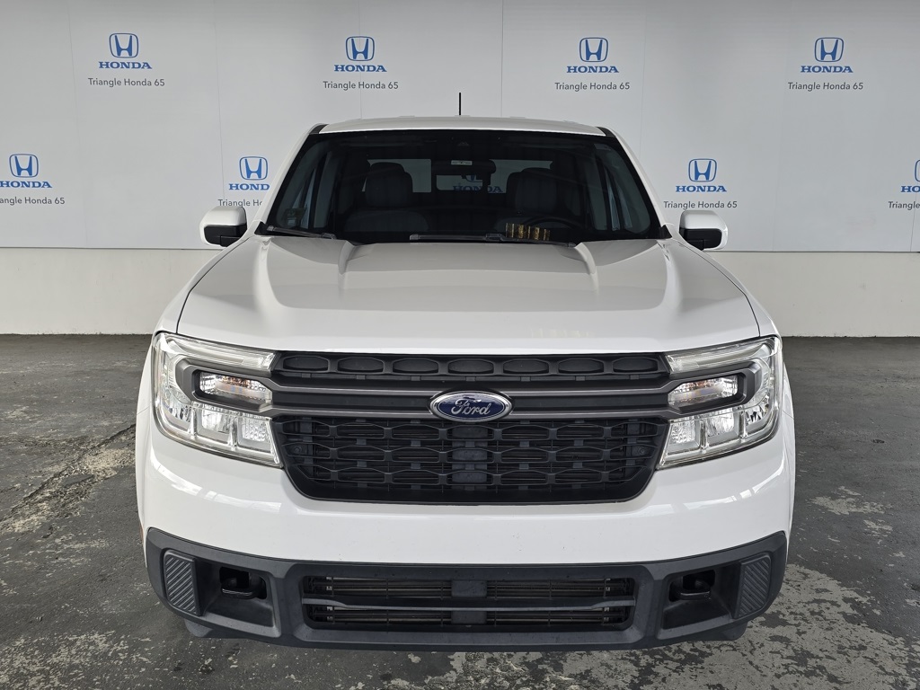 Thumbnail: 2022 Ford Maverick - 30