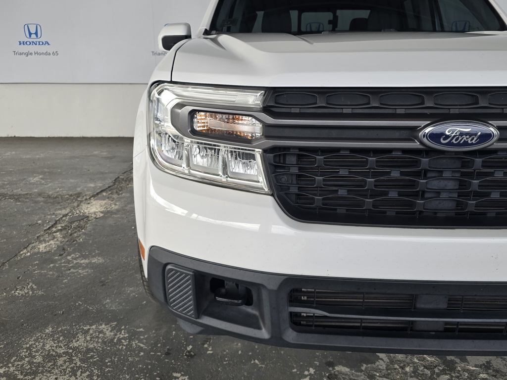 Thumbnail: 2022 Ford Maverick - 31