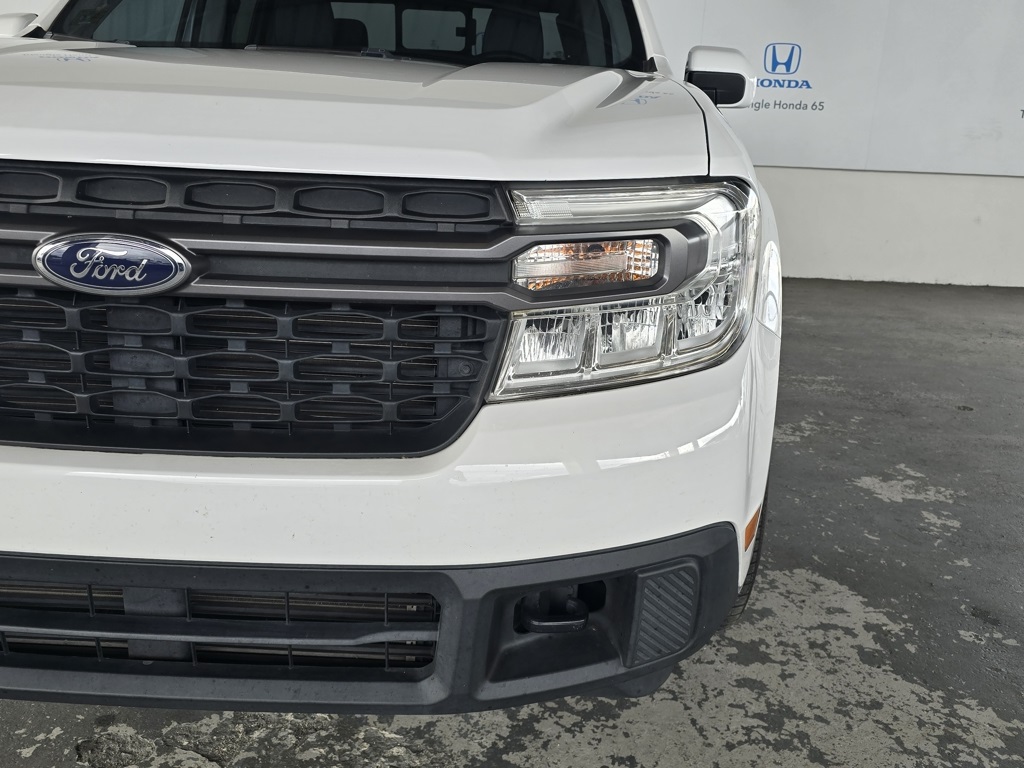 Thumbnail: 2022 Ford Maverick - 32