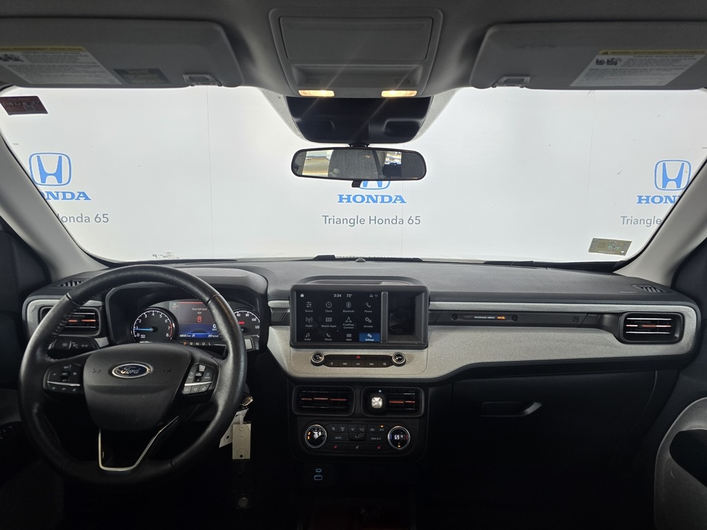 Thumbnail: 2022 Ford Maverick - 6