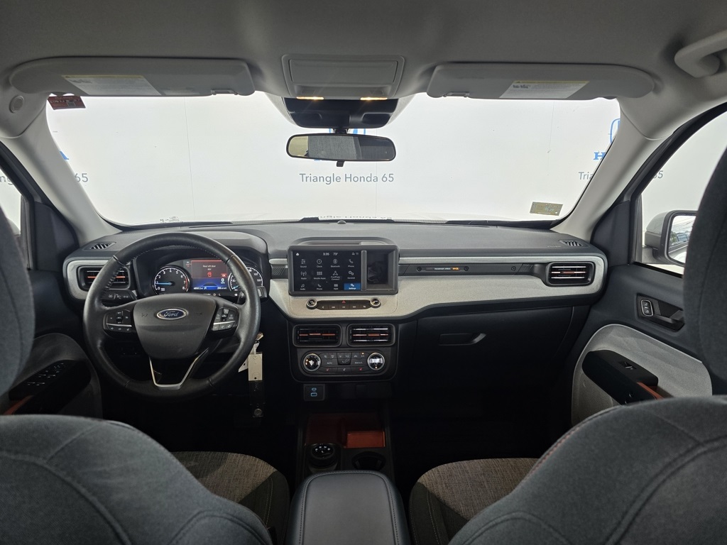 Thumbnail: 2022 Ford Maverick - 8