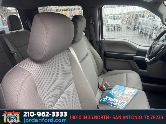 Used Car 2019 Ford F-150  Xlt For Sale Under $30,000 In San Antonio, Texas