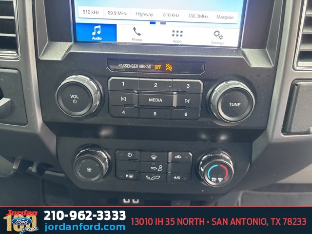 Used Car 2019 Ford F-150  Xlt For Sale Under $30,000 In San Antonio, Texas