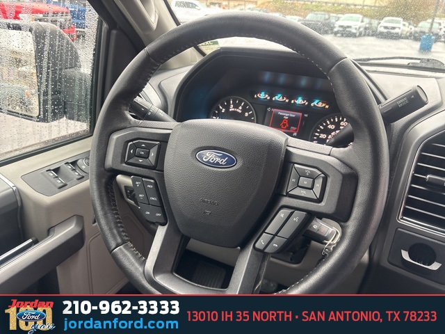 Used Car 2019 Ford F-150  Xlt For Sale Under $30,000 In San Antonio, Texas