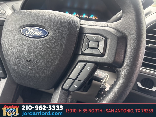 Used Car 2019 Ford F-150  Xlt For Sale Under $30,000 In San Antonio, Texas