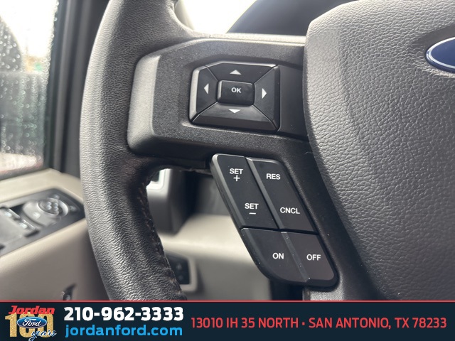 Used Car 2019 Ford F-150  Xlt For Sale Under $30,000 In San Antonio, Texas