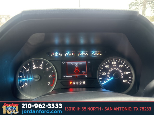 Used Car 2019 Ford F-150  Xlt For Sale Under $30,000 In San Antonio, Texas