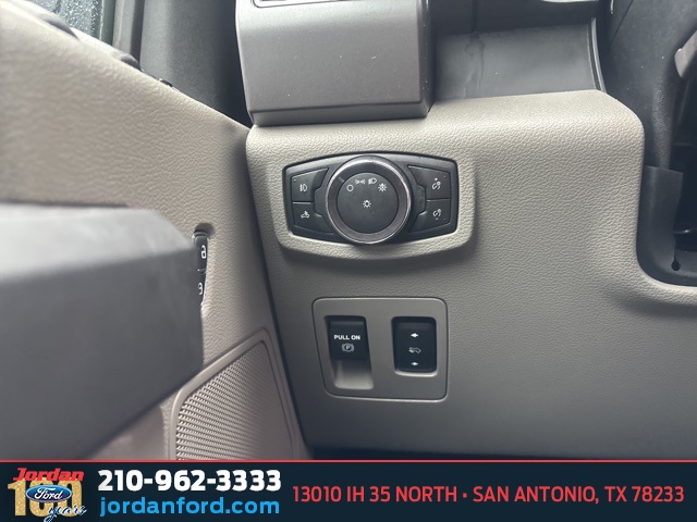Used Car 2019 Ford F-150  Xlt For Sale Under $30,000 In San Antonio, Texas