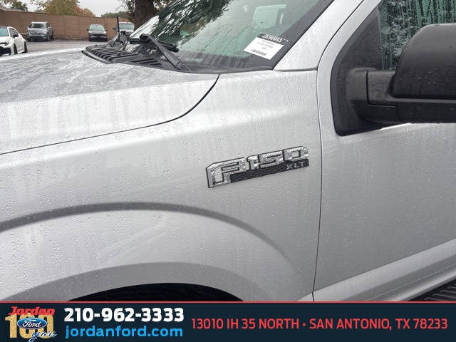 Used Car 2019 Ford F-150  Xlt For Sale Under $30,000 In San Antonio, Texas
