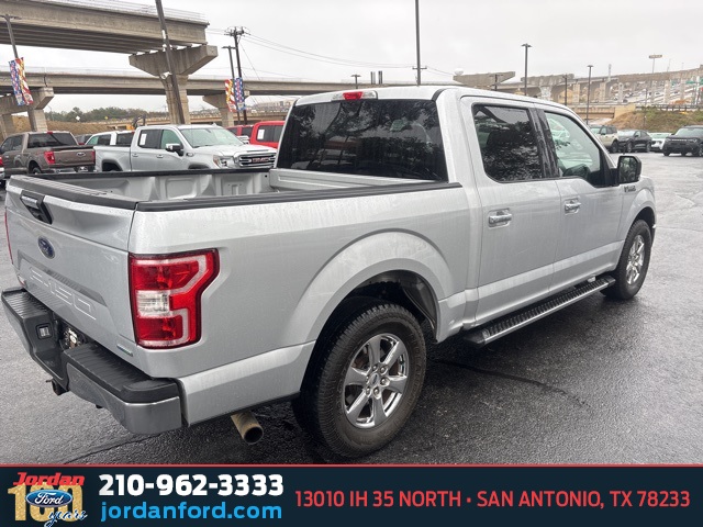 Used Car 2019 Ford F-150  Xlt For Sale Under $30,000 In San Antonio, Texas