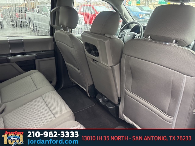 Used Car 2019 Ford F-150  Xlt For Sale Under $30,000 In San Antonio, Texas