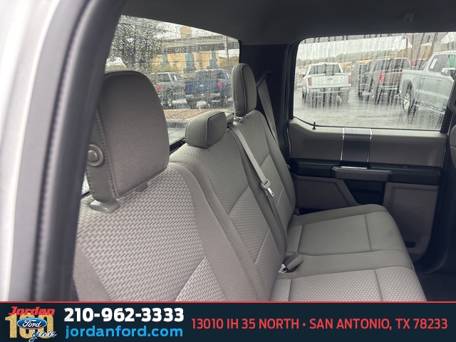 Used Car 2019 Ford F-150  Xlt For Sale Under $30,000 In San Antonio, Texas