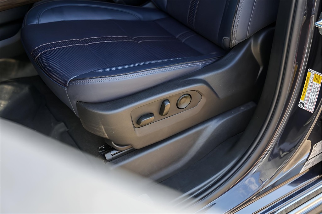 Used Car 2024 Chevrolet Silverado 1500  High Country For Sale Under $60,000 In Austin, Texas