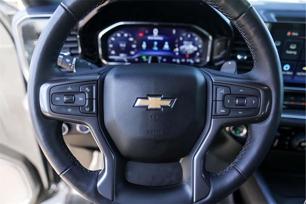 Used Car 2024 Chevrolet Silverado 1500  High Country For Sale Under $60,000 In Austin, Texas