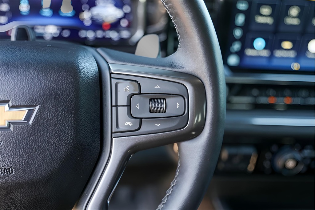 Used Car 2024 Chevrolet Silverado 1500  High Country For Sale Under $60,000 In Austin, Texas