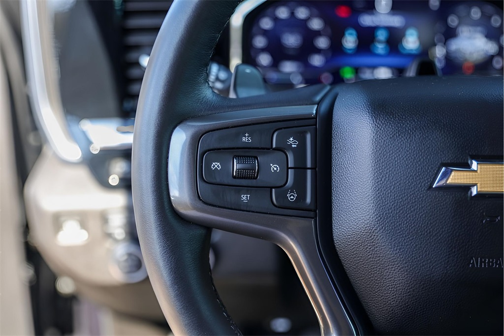 Used Car 2024 Chevrolet Silverado 1500  High Country For Sale Under $60,000 In Austin, Texas