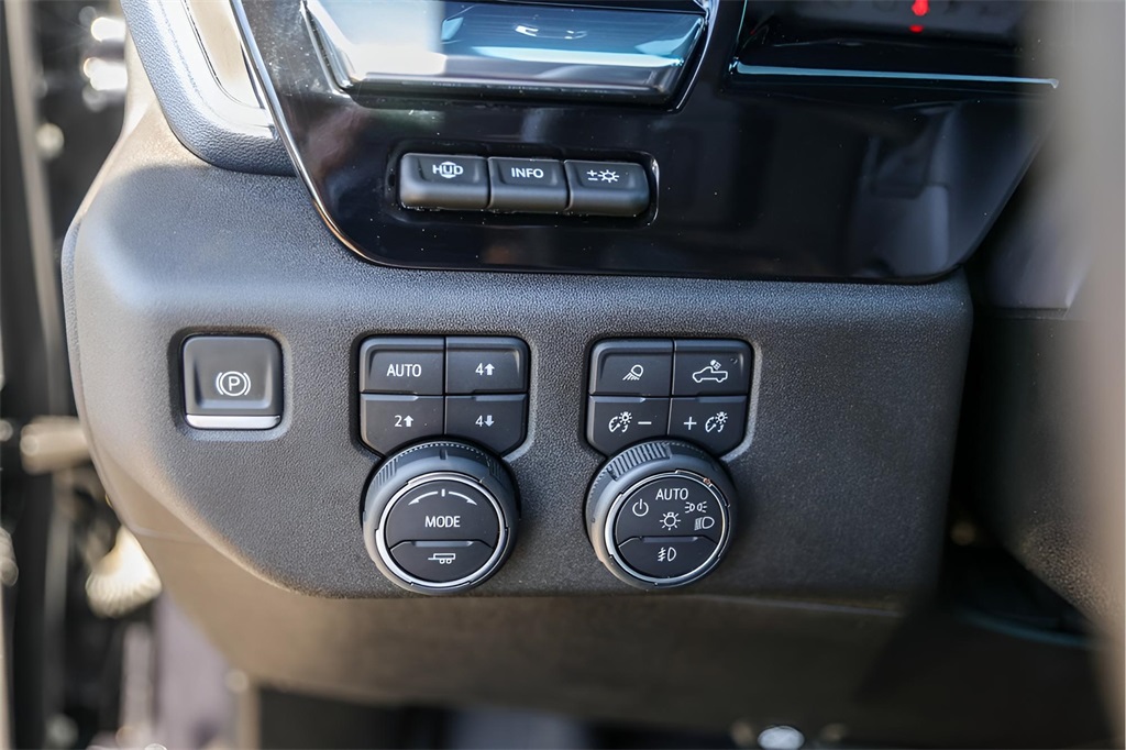 Used Car 2024 Chevrolet Silverado 1500  High Country For Sale Under $60,000 In Austin, Texas