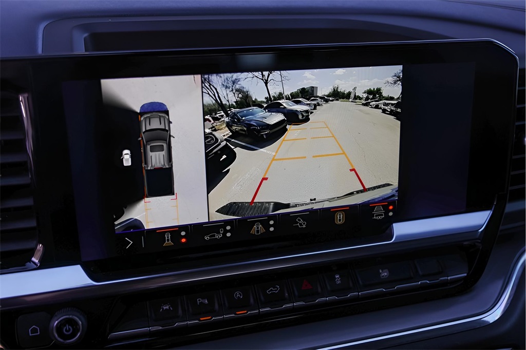 Used Car 2024 Chevrolet Silverado 1500  High Country For Sale Under $60,000 In Austin, Texas