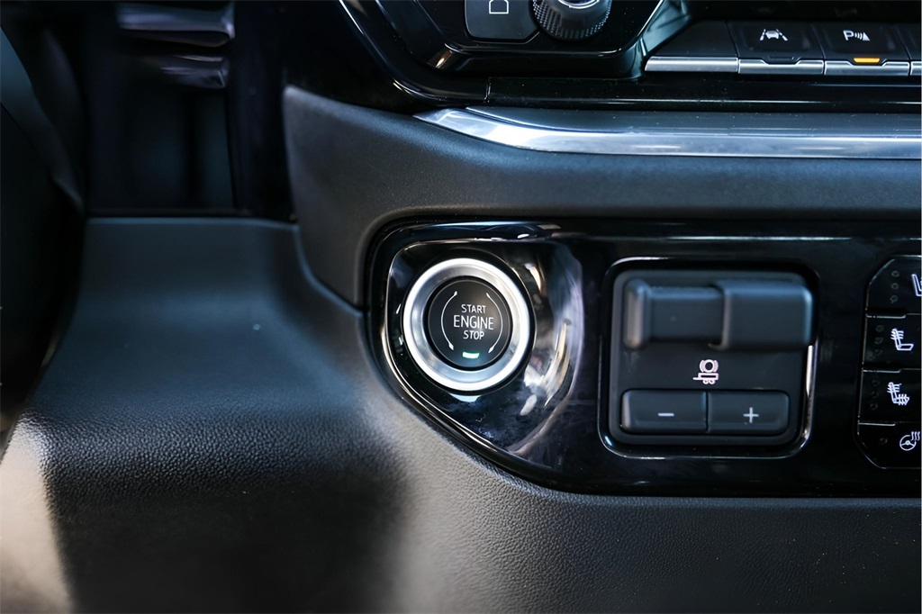 Used Car 2024 Chevrolet Silverado 1500  High Country For Sale Under $60,000 In Austin, Texas