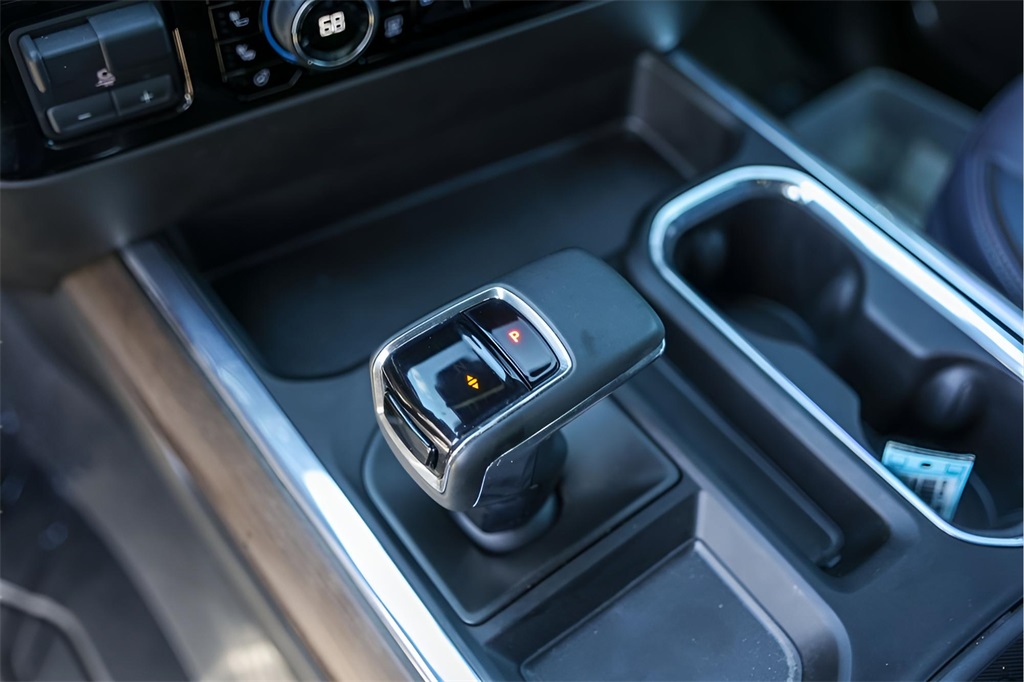 Used Car 2024 Chevrolet Silverado 1500  High Country For Sale Under $60,000 In Austin, Texas