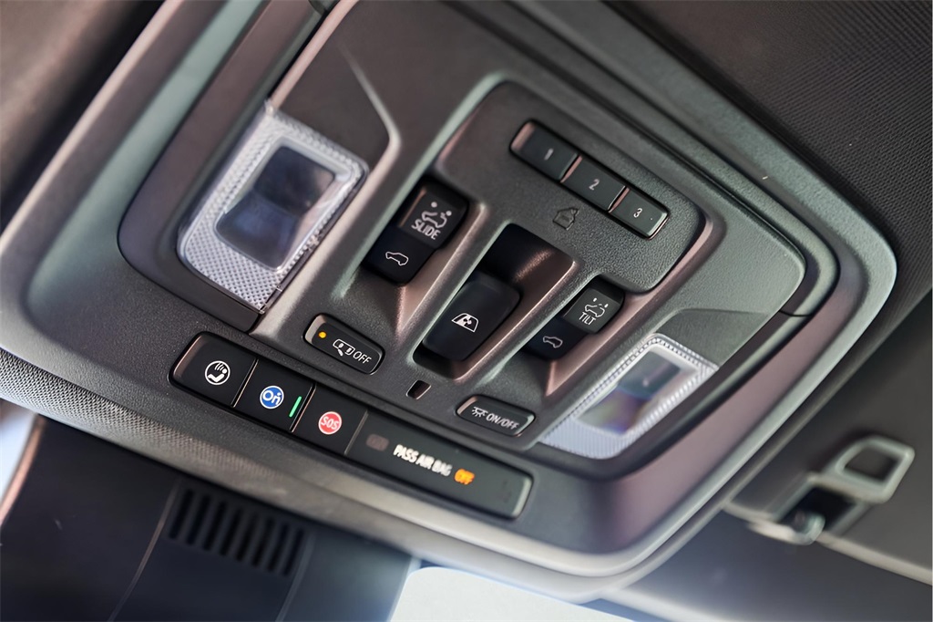 Used Car 2024 Chevrolet Silverado 1500  High Country For Sale Under $60,000 In Austin, Texas