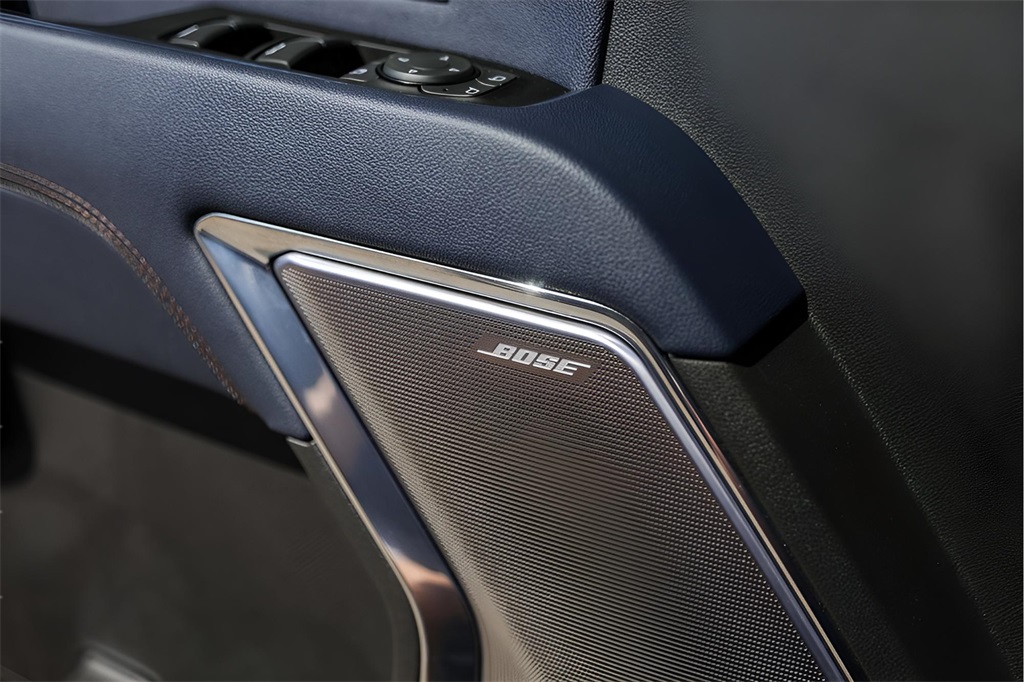 Used Car 2024 Chevrolet Silverado 1500  High Country For Sale Under $60,000 In Austin, Texas