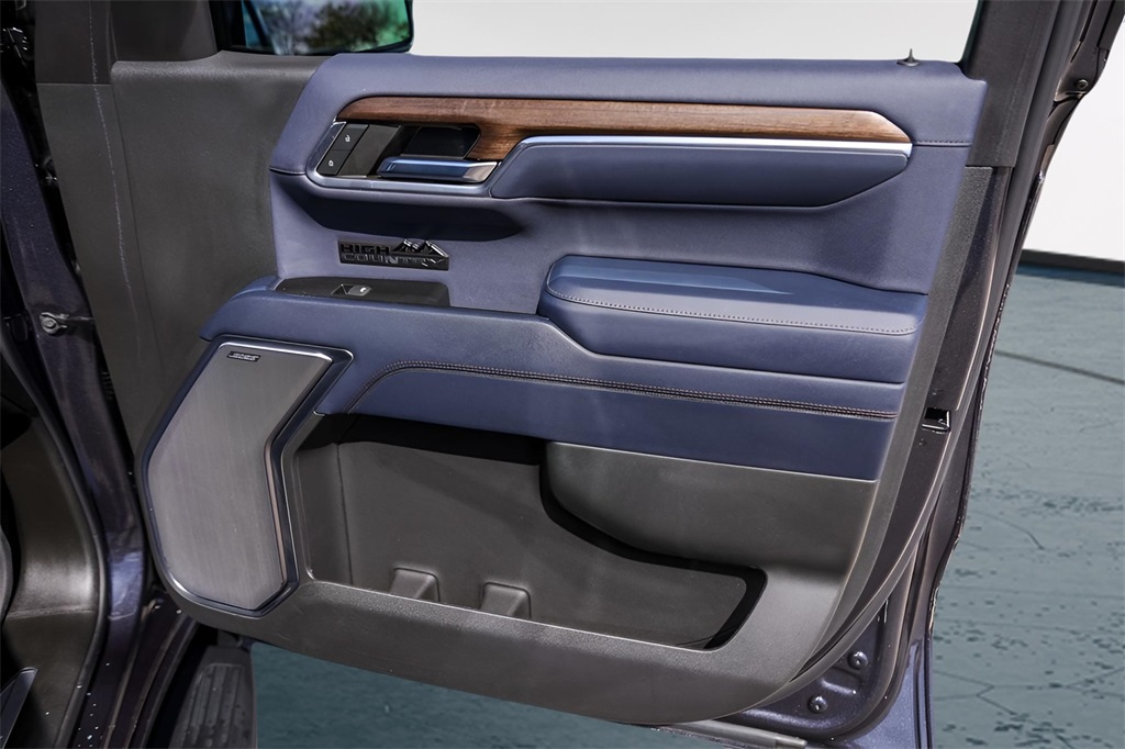 Used Car 2024 Chevrolet Silverado 1500  High Country For Sale Under $60,000 In Austin, Texas