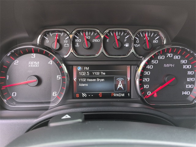 2015 GMC Sierra 2500HD SLT for sale at PATRIOT CHEVROLET OF LIMERICK