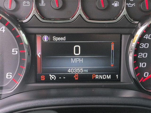 2015 GMC Sierra 2500HD SLT for sale at PATRIOT CHEVROLET OF LIMERICK