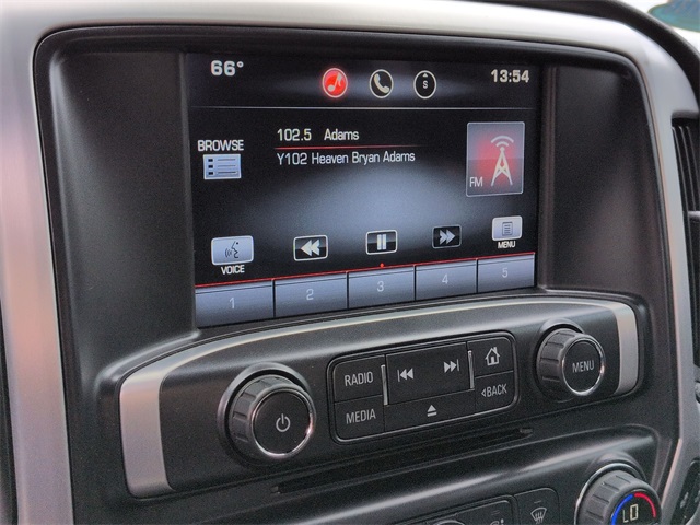 2015 GMC Sierra 2500HD SLT for sale at PATRIOT CHEVROLET OF LIMERICK