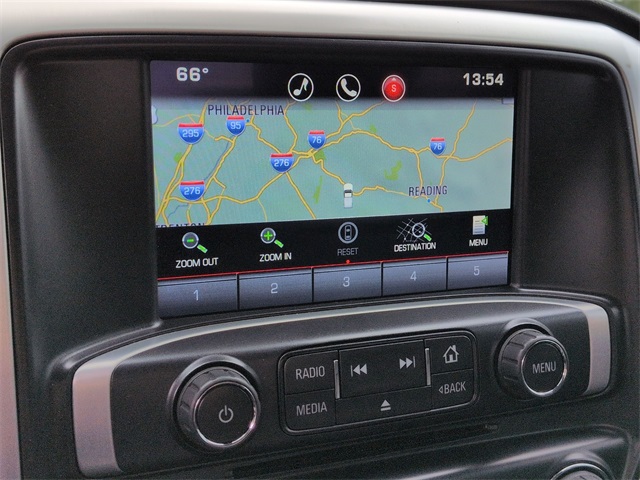 2015 GMC Sierra 2500HD SLT for sale at PATRIOT CHEVROLET OF LIMERICK