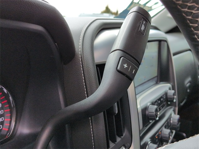 2015 GMC Sierra 2500HD SLT for sale at PATRIOT CHEVROLET OF LIMERICK