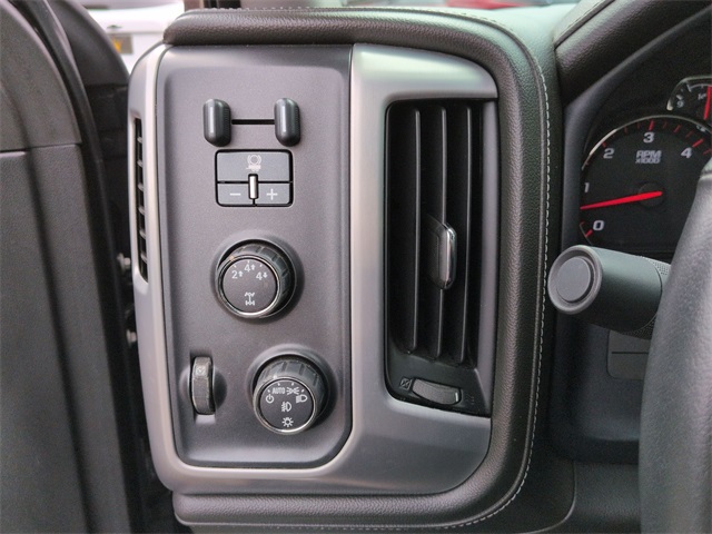 2015 GMC Sierra 2500HD SLT for sale at PATRIOT CHEVROLET OF LIMERICK