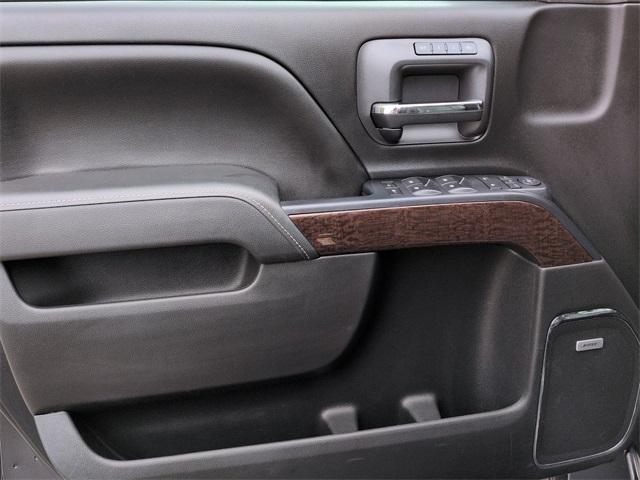 2015 GMC Sierra 2500HD SLT for sale at PATRIOT CHEVROLET OF LIMERICK