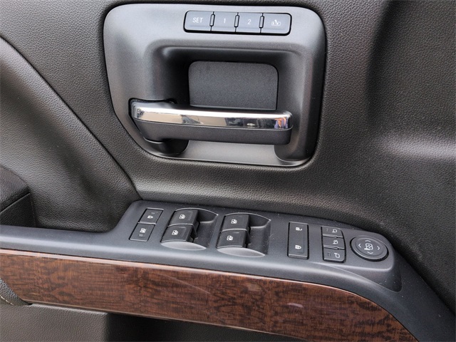 2015 GMC Sierra 2500HD SLT for sale at PATRIOT CHEVROLET OF LIMERICK