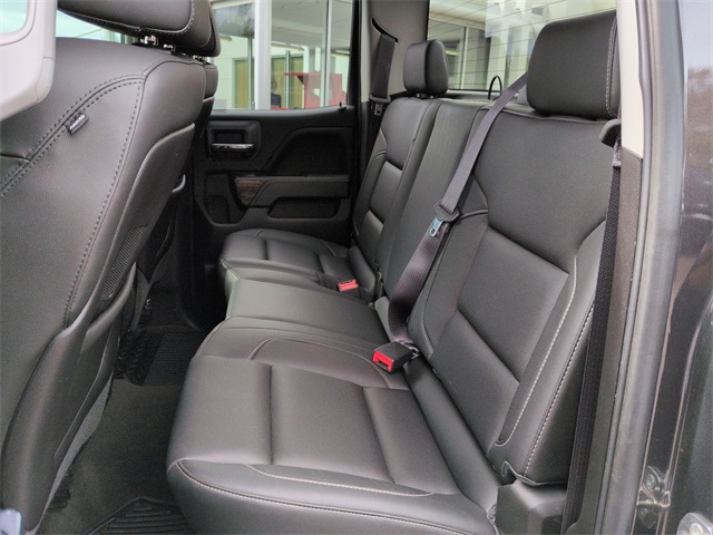 2015 GMC Sierra 2500HD SLT for sale at PATRIOT CHEVROLET OF LIMERICK