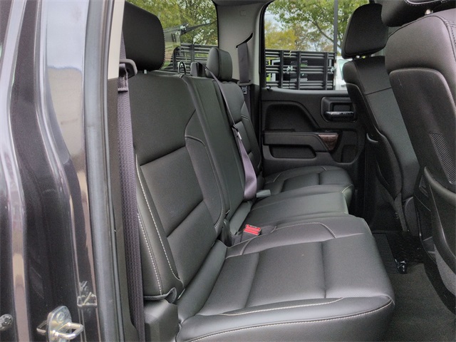 2015 GMC Sierra 2500HD SLT for sale at PATRIOT CHEVROLET OF LIMERICK