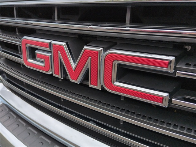 2015 GMC Sierra 2500HD SLT for sale at PATRIOT CHEVROLET OF LIMERICK