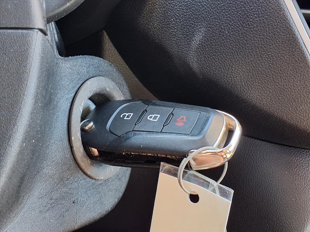 2022 Ford Escape S Silver at Westside Lexus