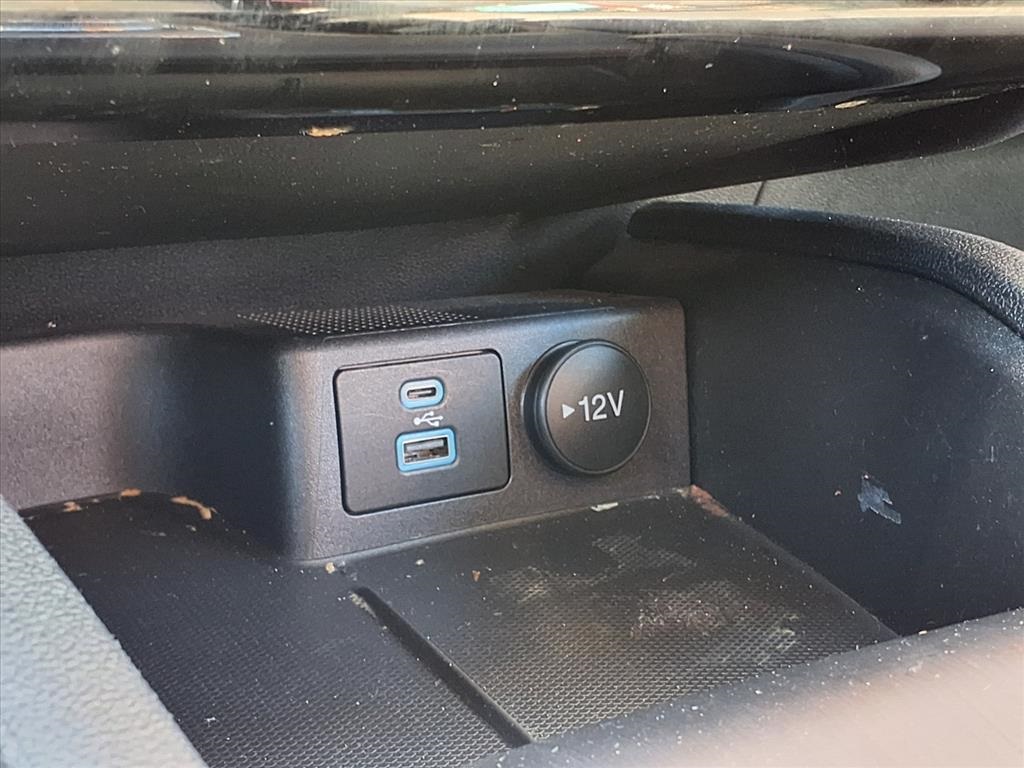 2022 Ford Escape S Silver at Westside Lexus