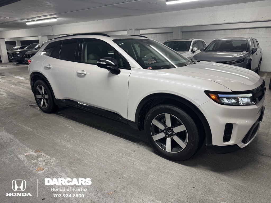 2024 Honda Prologue Touring AWD