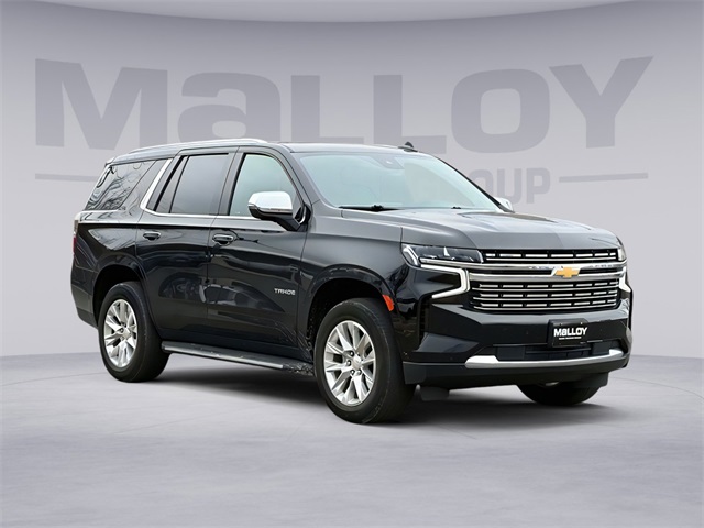 2024 Chevrolet Tahoe Premier 4WD