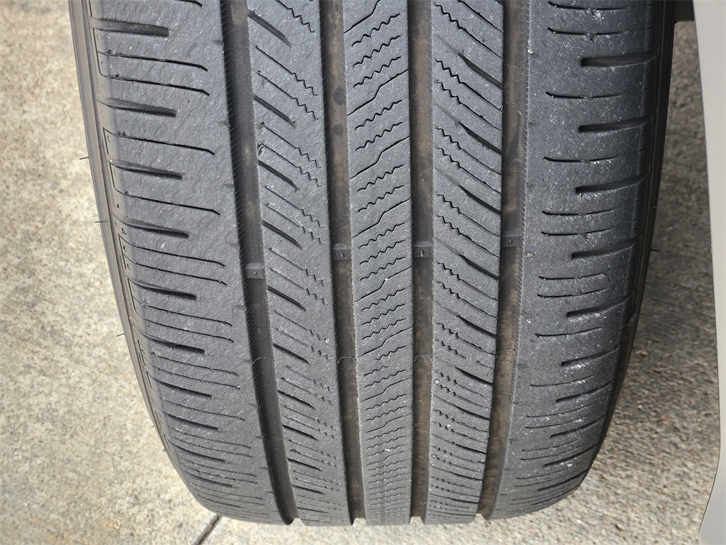 2020 Lexus RX 350 Silver at Westside Lexus