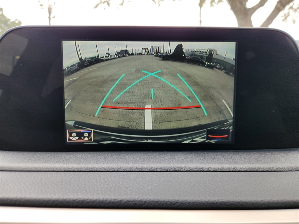 2020 Lexus RX 350 Silver at Westside Lexus