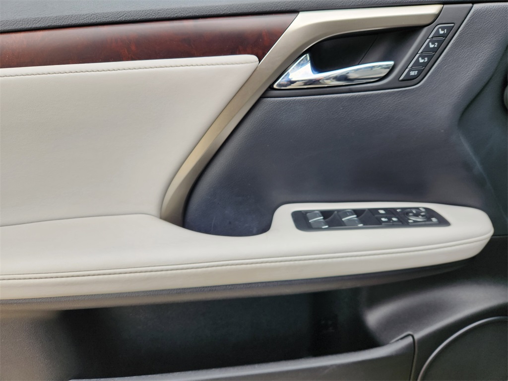 2020 Lexus RX 350 Silver at Westside Lexus