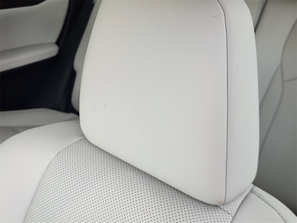 2020 Lexus RX 350 Silver at Westside Lexus