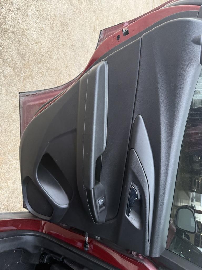 2023 Chevrolet TrailBlazer RS Red at Classic Elite Chevrolet Hwy 6