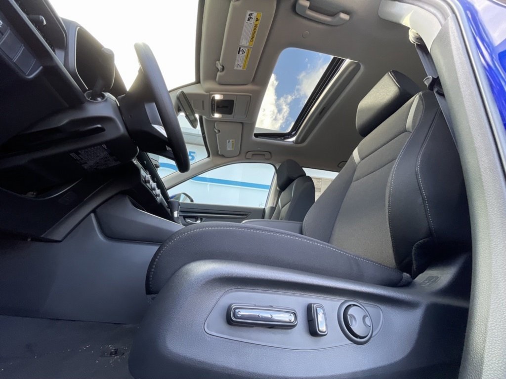 Thumbnail: 2025 Honda CR-V - 10
