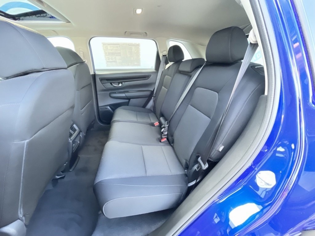 Thumbnail: 2025 Honda CR-V - 11